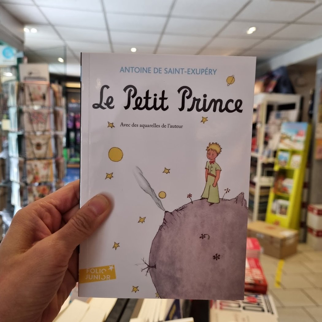 Les Petits Papiers 1